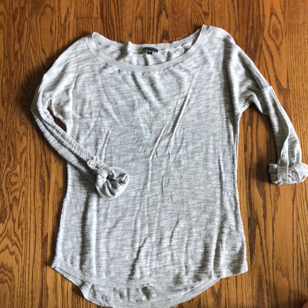 3/4 Sleeve Blouse